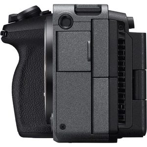 Kit Caméra Cinéma Numérique avec Carte SD 64 Go, Kit d'Éclairage LED, Zoom Optique 10x, 48MP Mégapixels Effectifs, Accessoires d'Imagerie CMOS - Product Image 1