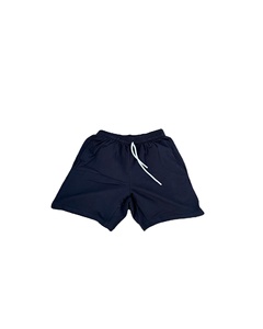 Nuevos pantalones cortos de algodón para hombre, pantalones cortos informales con cordón, pantalones cortos de alta calidad, pantalones cortos deportivos multibolsillos para hombre - Product Image 3