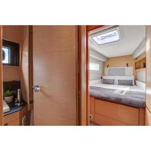 Voilier Nautitech 46 Fly 2017-2019 - Product Image 1