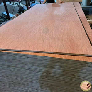 Vietnam Bintangor Commercial Plywood Furniture <b>Decoration</b> Material for Warehouse Manufactured HCPLY Lucyplywoodwood Factory - Product Image 1