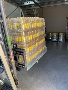 Huile de maïs brute et raffinée jaune clair |   Huile de graines végétales |   Fournisseur d'huile de maïs brute et raffinée - Product Image 2