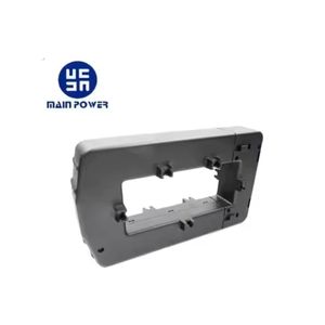 Transformateur de puissance haute fréquence monophasé avec bobine toroïdale et conception d'autotransformateur pour station de charge EV - Product Image 2