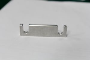 Service de fraisage et de tournage CNC de précision micronique - Product Image 3