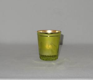 โถขี้ผึ้งวัสดุเหล็กสำหรับตกแต่งบ้านปาร์ตี้ห้องนั่งเล่นกำจัดวัชพืช - Product Image 6