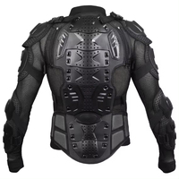 Top qualité moto veste corps Gear veste protecteur Moto sécurité véritable cuir vestes moto équitation équipement de protection