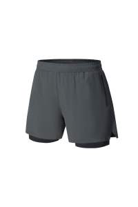 Pantalones Cortos de Lona para Hombre, Estilo 2025, con Logotipo Personalizado, Spandex/Poliéster, Elásticos, Casuales, Antiarrugas, Impermeables, para Verano - Product Image 3