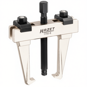 Extracteur d'engrenages à serrage rapide Hazet à 2 bras - Product Image 3