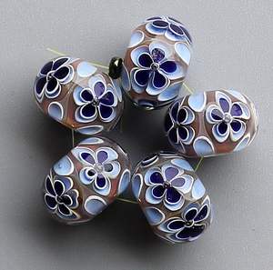 Cuentas de resina NATURAL para la fabricación de joyas, cuentas de resina para decoración de prendas, accesorios, Material de resina para collar - Product Image 6