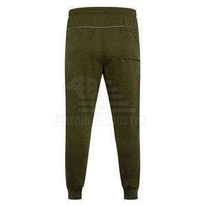 Venta al por mayor de secado rápido para hombre, chándal de talla grande en stock para hombre, chándal hecho a medida de alta calidad para hombre - Product Image 6