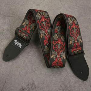 Correa de Guitarra Midex GSR-30 con Patrón Tejido - Longitud Ajustable de 90-145 cm - Product Image 1