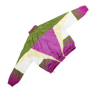 Veste coupe-vent respirante personnalisable, imperméable et coupe-vent, tailles grandes pour hommes, vestes d'extérieur - Product Image 2