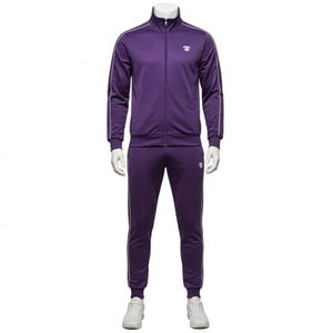 Chándal Deportivo para Hombre de Poliéster y Algodón Antibacteriano, Tejido Suave y Transpirable, Ropa Deportiva para Entrenamiento Diario, Ropa Deportiva para Actividades al Aire Libre - Product Image 4