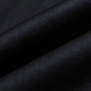 แจ็กเก็ตหนังแฟชั่นสำหรับผู้ชายเสื้อแจ็คเก็ตหนังฟอกสำหรับผู้ชายใหม่ฤดูใบไม้ร่วง - Product Image 4