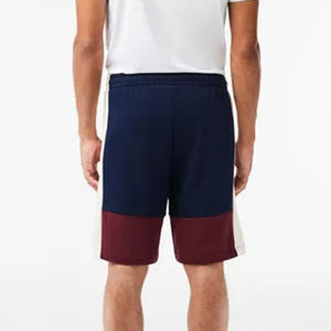 Short 100% coton pour hommes, design personnalisé de haute qualité pour sports décontractés, fitness, gym, course à pied, jogging - Product Image 2