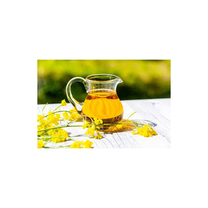 น้ำมันเรพซีดบริสุทธิ์จาก100% ออร์แกนิกน้ำมันดิบโลโก้ - Product Image 2