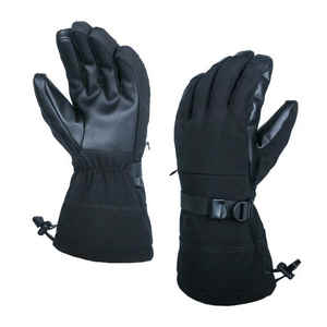 Guantes de Esquí para Hombre de Alta Calidad, Transpirables, para Invierno, Nuevo Modelo, Precio de Mayoreo, Diseño de Alta Gama - Product Image 5