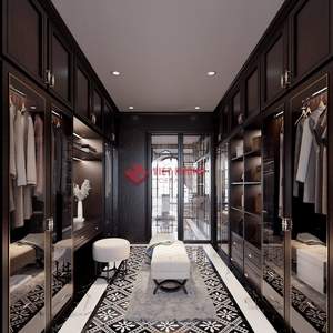 Les carreaux de ciment 200x200mm apportent un savoir-faire authentique d'encaustique au design contemporain. - Product Image 2