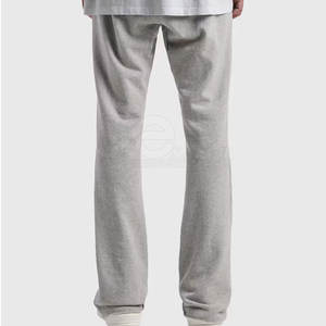 Pantalones Deportivos Personalizados con Logotipo, Ligeros, de Cintura Media, de Secado Rápido, Hechos en Pakistán, a Bajo Precio - Product Image 6