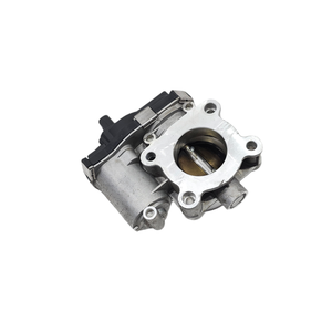 Corpo Farfallato OPEL Karl Serie 55589131 B 10 XE Benzina 1000 (15>17) - Product Image 3