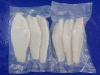 Filet de pangasius congelé de qualité supérieure pour exportation en vrac-Viande blanche fraîche-Origine vietnamienne