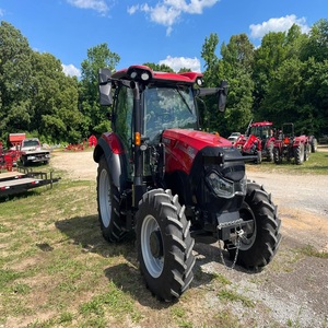 Utilisé pour les composants principaux de la boîte de vitesses du tracteur chenillé IH, entièrement fonctionnel, livraison rapide, prêt à la vente - Product Image 3