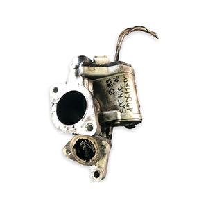 BURNED BODY RENAULT Scenic 3ª Serie F9QK8 Diésel 1900 (03>06) - Product Image 1