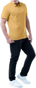 Camiseta sin mangas rasgada con estampado personalizado lavado Vintage de verano, sublimación de manga corta para camiseta Polo, tela de punto, venta al por mayor, sólida - Product Image 3