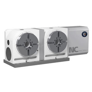 Productos accesorios centro de mecanizado cnc China 860Kg de buena calidad superventas en venta al por mayor - Product Image 5