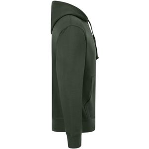 Venta al por mayor 100% algodón sudaderas con capucha hombres peso pesado pulóver Streetwear Unisex sudaderas con capucha de alta calidad liso personalizado sudaderas con capucha - Product Image 6