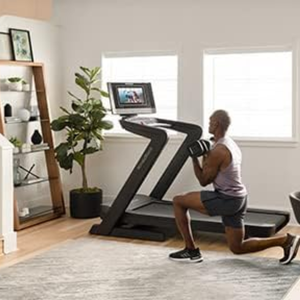 Commercial Series 1250, 1750, 2450: Expertly Engineered Foldable <b>Treadmill</b>, <b>Treadmills</b> <b>for</b> <b>Home</b> Use, <b>Treadmill</b> with Incline - Product Image 3