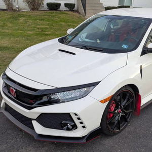 Honda Civic Type R Usado, Año 2018 - Product Image 1
