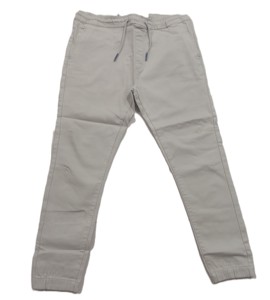 Pantalon d'extérieur décontracté pour hommes, pantalon de jogging personnalisé respirant à lettres brodées - Product Image 3