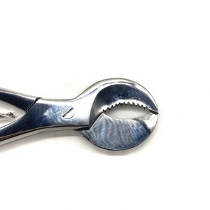 Équipement chirurgical de haute qualité plâtre électrique coupe plâtre scie ensemble coupe-panneau de gypse pour la chirurgie orthopédique - Product Image 3