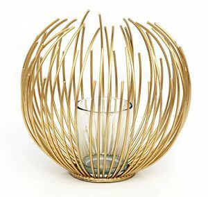 Good Selling Quality Golden Coloured <b>Moroccan</b> Lantern For Home And Garden <b>Decor</b> Hanging Lantern For Wedding and Festival <b>Decor</b> - Product Image 4