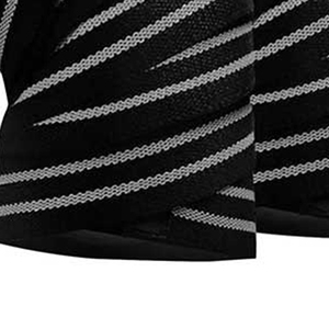 Poignets pour haltérophilie et fitness musculation poids lourd tirer Fitness poignet bande haltérophilie poignets - Product Image 5