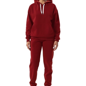 Chándal de mujer de alta calidad, cómodo y elegante, perfecto para ropa informal y actividades deportivas, chándal para mujer - Product Image 1