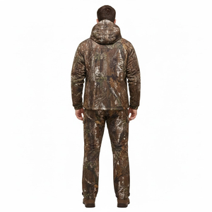 Vêtements de camouflage d'entraînement tactique Uniformes Vêtements tactiques de haute qualité Uniforme tactique de camouflage pour hommes à vendre - Product Image 2
