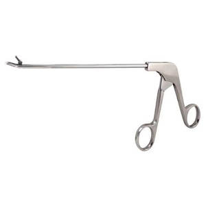 Venta caliente instrumentos de artroscopia de rodilla fórceps artroscópicos punzones de cesta de artroscopia punzón artroscópico punzones de artroscopia - Product Image 1