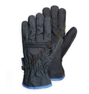 น้ำหนักเบาป้องกันมือยุทธวิธีตัดความต้านทานขี่หนังหน้าจอสัมผัสเดินป่าตัดถุงมือทน - Product Image 5