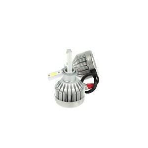 ชุดเต็มโคมไฟ LED H3 20W 12V 24V สีขาว6000K สำหรับไฟสูงและไฟตัดหมอกไม่มีคนขับ-รถยนต์และรถจักรยานยนต์/ไฟและไฟและ - Product Image 2