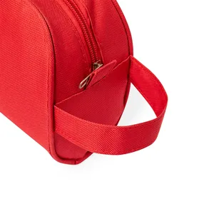 Borsa da toilette personalizzata Trevi, beauty case personalizzabile con gadget unici - Product Image 2