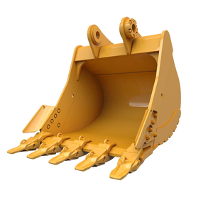 Emmer Voor Rups E70 E110b E120 E135 E200b E240 E305.5 Voor <span class=keywords><strong>Komatsu</strong></span> Pc60 Pc100 Pc120 Pc200 <span class=keywords><strong>Pc300</strong></span> Pc400 Pc450 Pc600 Pc850 - Product Image 2