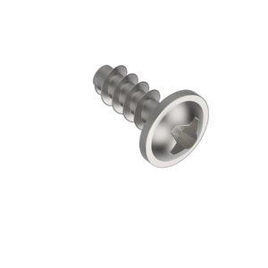 Tornillo de tractor 37M7179 Pieza de repuesto OEM genuina, sujetador duradero para equipos y maquinaria JD - Product Image 1