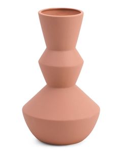 Desde flores frescas hasta arreglos secos, este florero de hierro metálico eleva cada pétalo con un atractivo atemporal - Product Image 2