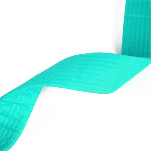 เข็มขัดศิลปะการต่อสู้ Jiu-Jitsu ระบายอากาศได้สำหรับคาราเต้ - Product Image 6