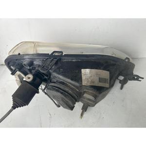 LINKER FRONTSCHEINWERFER für Logan 2. Serie 2010 1461cc Diesel 8200864612 (08>) - Product Image 3