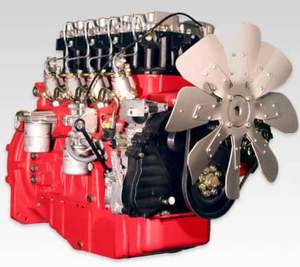 Motor Diésel de Uso Pesado para Equipos de Construcción e Industriales - Product Image 5