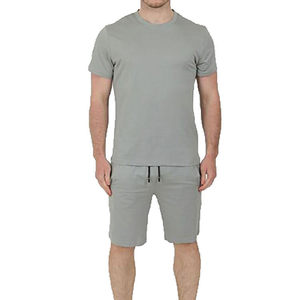 Pantalones cortos de verano para hombre, chándal, ropa de calle Fusion y deportes, pantalones cortos activos de verano para hombre, chándal, opciones de color personalizadas - Product Image 4