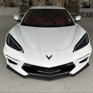 Chevrolet Corvette Stingray 3LT Usado 2025 - Product Image 1