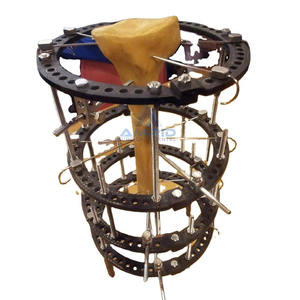 Sistema di fissazione esterna per gomito, design <span class=keywords><strong>Ilizarov</strong></span>, di Amrid Surgical Instruments - Product Image 4